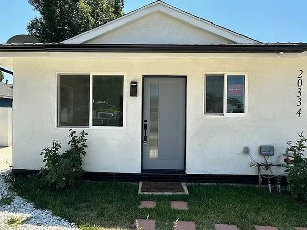 $1,200 / 1br - 400ft² - Renovated 1BR/1BA Apartment – Bright, Cozy, and Ready for Move-In (Winnetka)