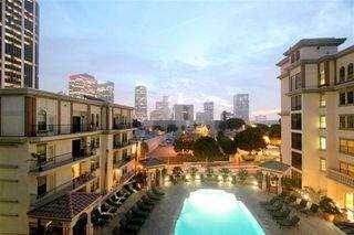 $2,589 / 2br - 979ft2 - 2BD 2BA, Concierge Services, in Los Angeles CA (1221 W. 3rd St., Los Angeles, CA)