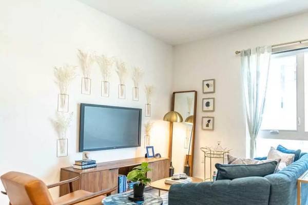 $2,500 / 621ft2 - Explore, dream, settle. Your new journey starts with this Studio BR. (Long Beach)