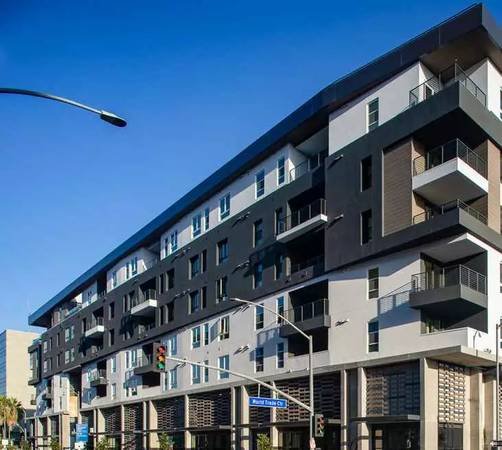 $3,395 / 2br - 1189ft2 - This 1189 sq ft 2 bed, 2 bath is impressive! (Long Beach)