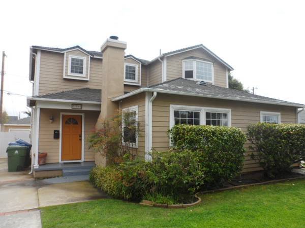 $8,999 / 5br - 2400ft2 - Beautiful 5-Bedroom, 4-Bath Home in Wonderful North Mar Vista (Mar Vista)