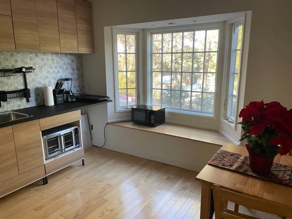 $95 / 1br - 550ft2 - Private Unit - Hollywood Hills (Los Angeles)