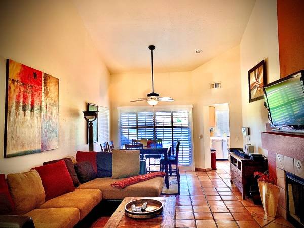 $99 / 2br - 1100ft2 - Relax and Unwind on the Golf Course this November! $99 per Night (Palm Desert Resort, California)