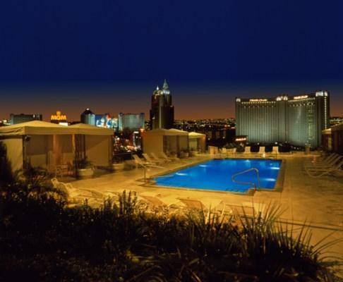 $750 / 1br - 700ft2 - Timeshare Vacation in Las Vegas for New Year's Holidays (Las Vegas and Over 300 Locations Available Worldwide)