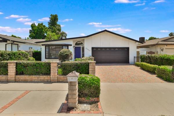 $8,000 / 4br - House For Rent at 5664 E Bloomfield Street, Simi Valley, CA