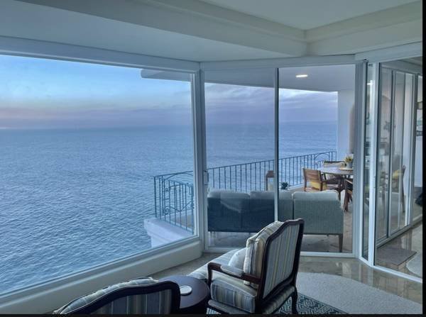 Fully Furnished 3-Bedroom Apartment for Rent in San Diego, $4500/month, 1200 sqft, 12-Month Lease