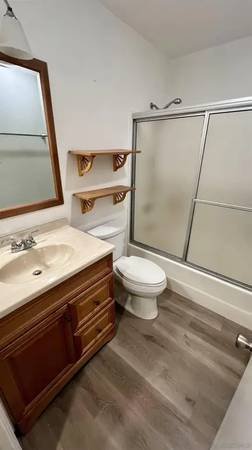 1 Bedroom, 587 sq ft - Very Nice One Bedroom Apartment San Diego UTC for Sale $399,000 (San Diego)