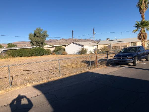 $28,500 - 3411 sq ft - Land with All Utilities, Must See for Yourself (Bullhead City)