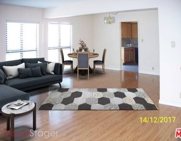 $675,000 - 2 Bedroom, 1350 sq ft - Beautiful 2 + Den, 2.5 Bath Townhouse for Sale. Save Up to 70% on Commissions (Sherman Oaks)