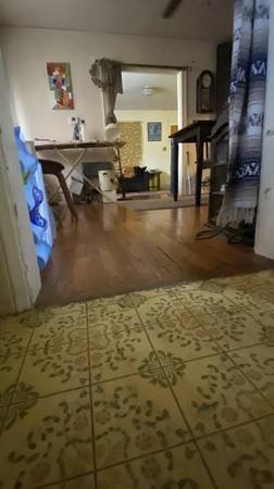 OFF MARKET PASADENA FIXER ON HALF ACRE R4 LOT (PASADENA)