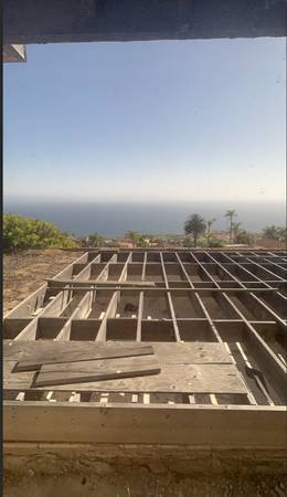 OFF MARKET RANCHO PALOS VERDES FIXER WITH PANORAMIC OCEAN VIEWS (RANCHO PALOS VERDES)