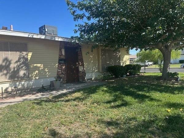 $290,000 / 3br - 1008ft2 - Inexpensive Home For Sale in Las Vegas