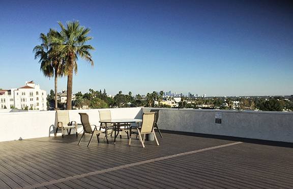 $689,000 / 2br - 1110ft2 - Price Reduction: Condo 2 bed - 2 bath; Great Location WeHo; (West Hollywood)