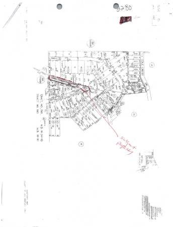 $80,000 / 6800ft2 - Mountcrest Avenue 6800 sq ft (back of 1690 mountcrest avenue)