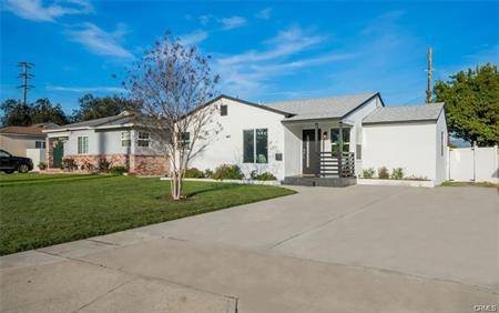 $1,429,000 / 5br - 1912ft2 - Burbank Family Home 3 Bedroom, 2 Bath with an ADU (Burbank)