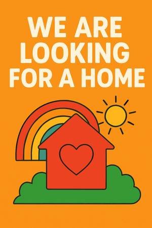 In Search of a Home (Redondo Beach)