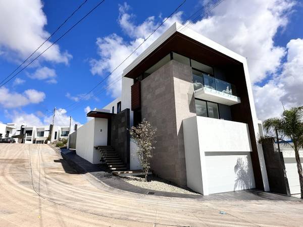 4br - LUXURY HOUSE FOR SALE IN PLAYAS DE ROSARITO $ 540,000 USD (PLAYAS DE ROSARITO)