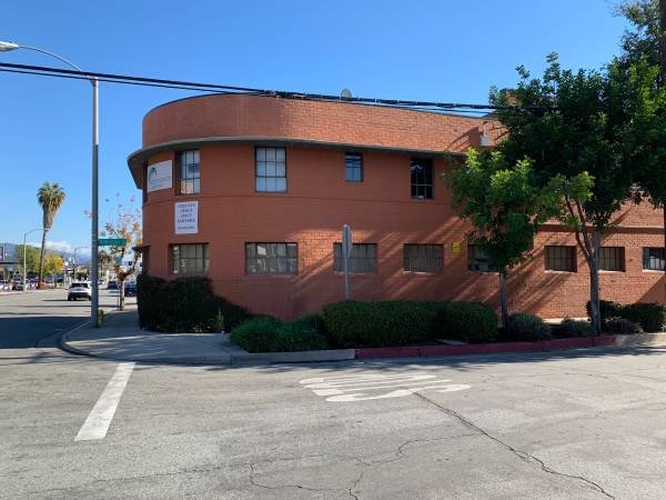 Office Space for Rent in San Jose, 1,500 sqft at $3,500/month