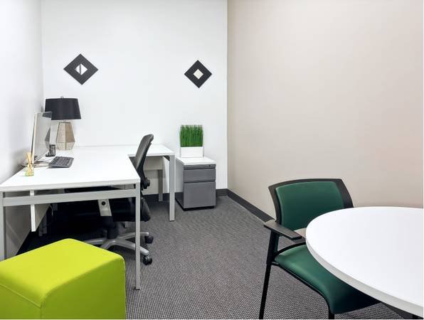 Office Space for Rent in Manhattan, 5000 sqft at $12000/month, 5-Year Lease, Prime Location
