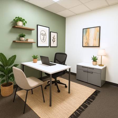 $959 24/7 Access, Fully Furnished, Wi-Fi &amp; More! (Burbank)