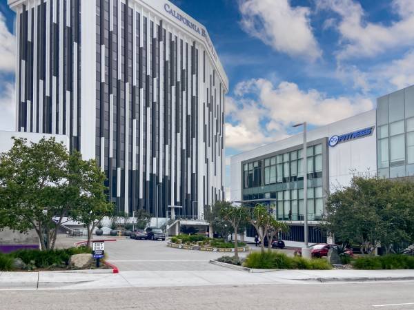 Professional Address for Only $111/Month! (12-Month Term) (Torrance)