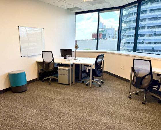 Office Space for Lease in Midtown Manhattan, $8500/month, 1200 sqft, Prime Location