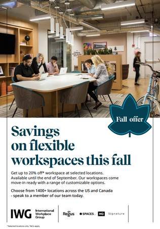 Office Space for Lease in Downtown Los Angeles, 1200 sqft at $3200/month, Prime Location with High Foot Traffic