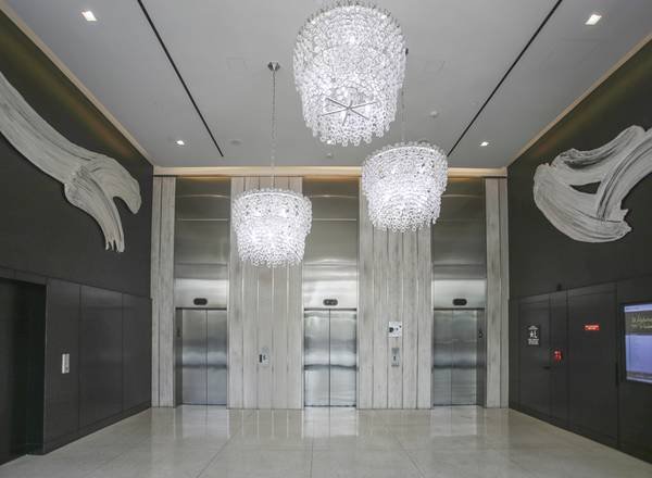 Office Space for Lease in Downtown, 1500 sqft at $3200/month, 12-Month Term