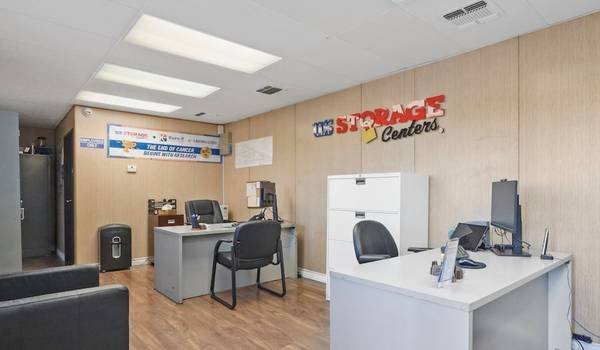 Downtown Office Space for Lease: 2000 sqft at $4500/month, 5-Year Term