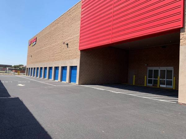 Parking Space for Rent in Downtown Vancouver, $180/month, Secure & Convenient