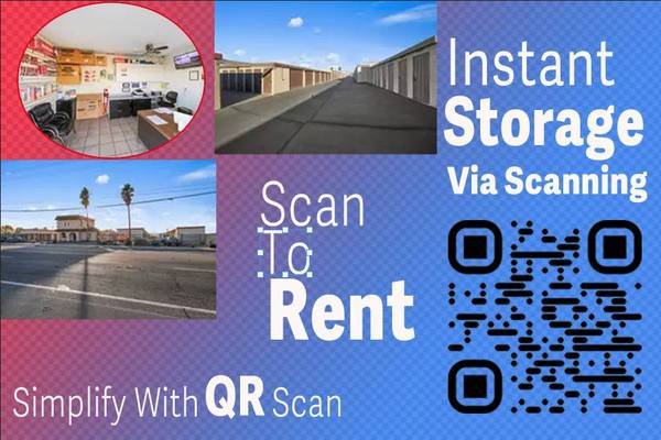 661ft2 - Move In Specials: 3 Months 50% with Kure It Coupon!!!!! (Palmdale)