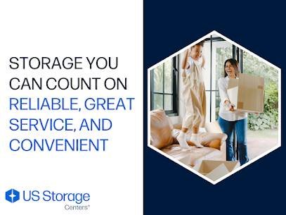 Reserve or Rent Today and Save 50% off Your First Month of Storage (Long Beach)