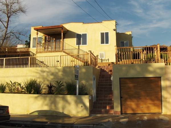 $1,400 / 4br - 192ft2 - Spacious Private ROOM In a HIGHLAND PARK HOME (Avenue 49 near El Paso) (Highland Park)