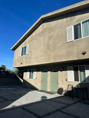 $699 / 4br - BRAND New Housing for Men (Los Angeles)
