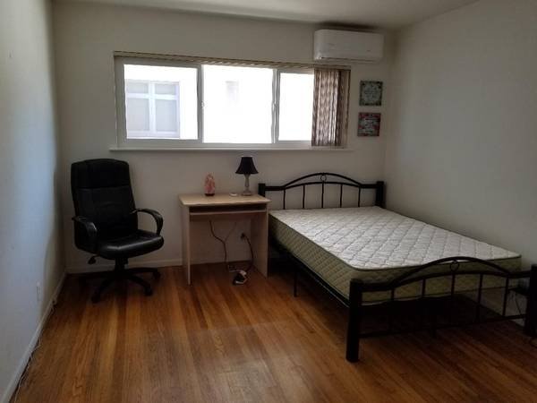 $850 / 1br - 300ft2 - Spacious and Furnished Room For Rent In A Great Area (Alhambra)