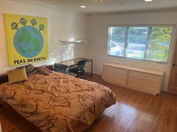 Spacious 2-Bedroom Apartment for Rent in San Jose, $3,500/mo, 1,100 sqft, Pet-Friendly