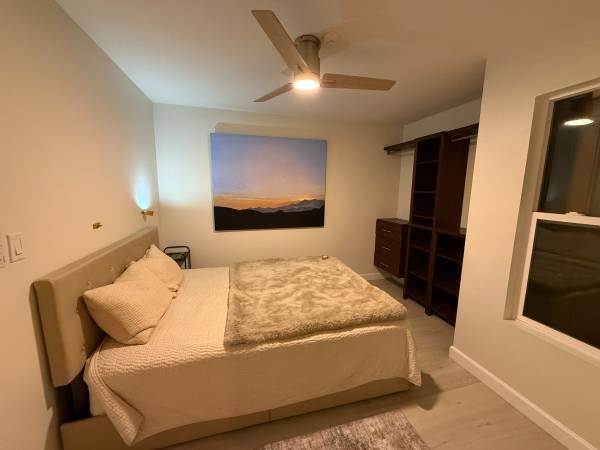$1,600 / 1br - 42ft2 - Peaceful and Safe, Gated Community (Culver City)