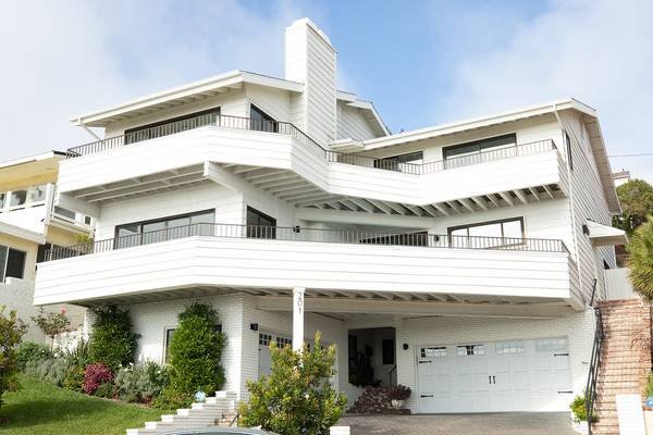 $16,500 / 4br - 4200ft2 - Huge Winter Discount 4200 SF 4+4 Silicon Beach Home with Stunning Views (Playa Del Rey)