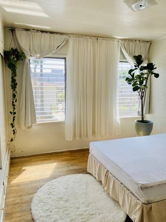 $1,250 / 2br - Private Room To Rent in Heart of Hollywood - Furnished - (Hollywood)