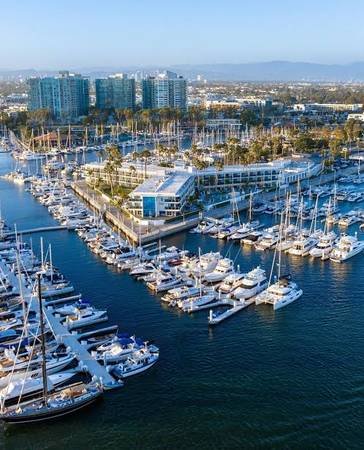 Sublet Available: 2-Bedroom Apartment in Toronto for $2,800/Month