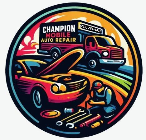 San Fernando Valley Mobile Auto Mechanic (Chatsworth, San Fernando, Burbank, Pasadena)