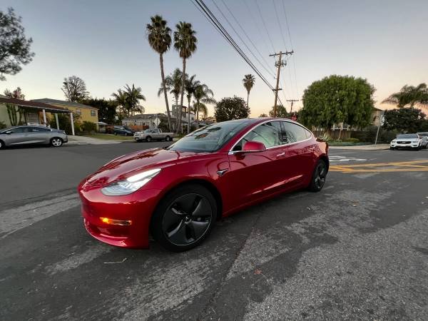 Car Rental Available at LAX (Marina Del Rey)