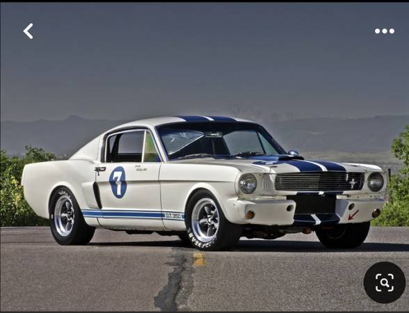 Mobile Classic Car and Truck Mechanic (Los Angeles)