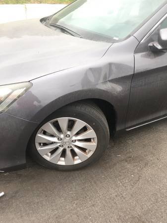 Dents R Us Mobile Autobody Repair, We Come To You (LA, OC, SFV, SGV)