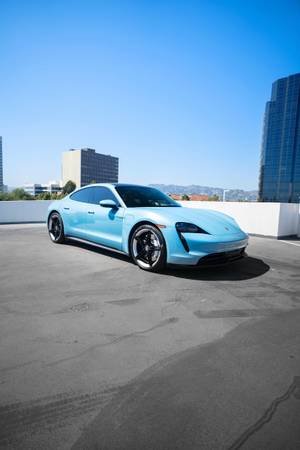 Car Rentals in Los Angeles (Los Angeles)