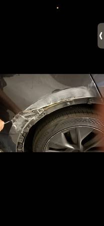 George’s Autobody (Burbank)