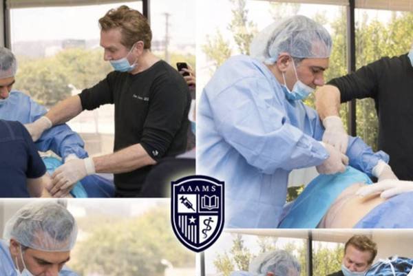 Seeking Model Volunteers for Liposuction Training (West LA) (Beverly Hills) (Los Angeles)