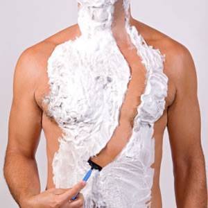 Men's Body Waxing, Trimming, Shaving, Manscaping, Haircuts, Brazilian Wax (Santa Clarita, Sylmar, San Fernando)