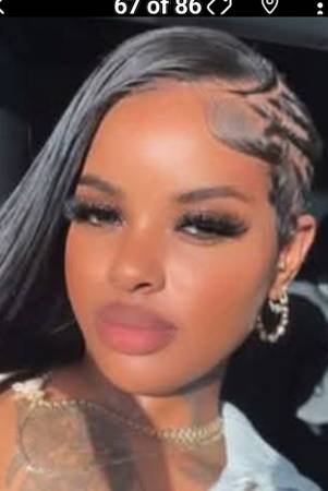 Traveling Braider Healthy Hair Consultant (West Los Angeles, Hollywood, Valley, Westwood, All Areas Available)