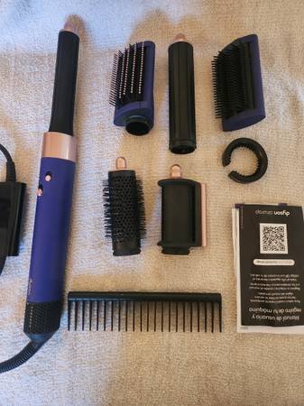 Dyson Airwrap Complete for $250 (Beverly Hills)